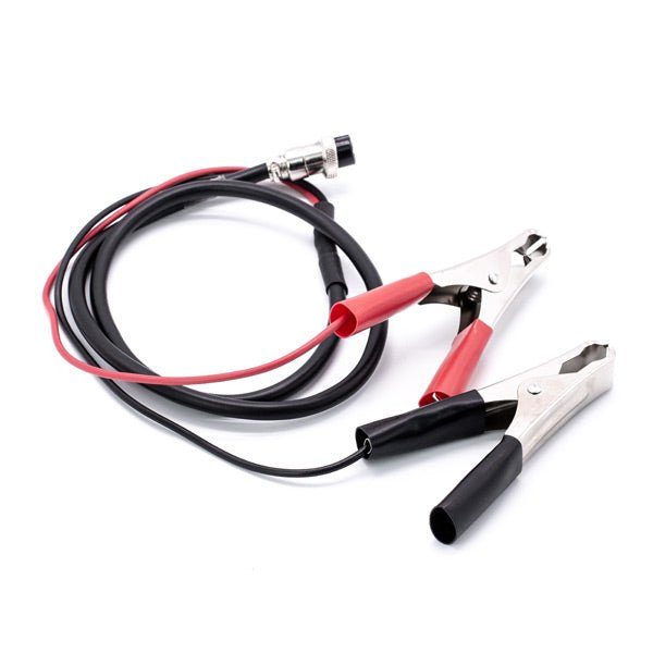 Cable de conexión: Cable de alimentación FLEX - Magic Motor Sport España