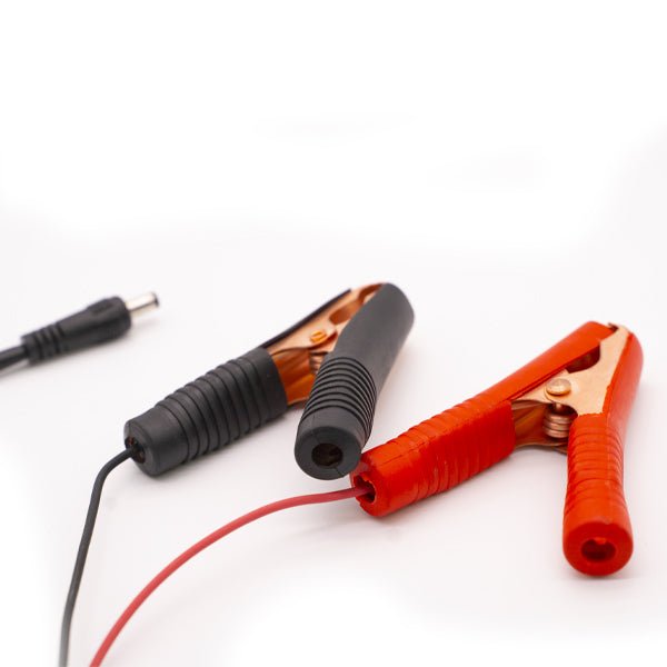 Cable de conexión: Cable de alimentación FLEX - Magic Motor Sport España