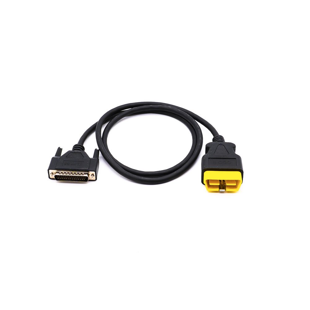 Cable de conexión: Cable OBD para Mercedes MCM - FLX2.65 - Magic Motor Sport España