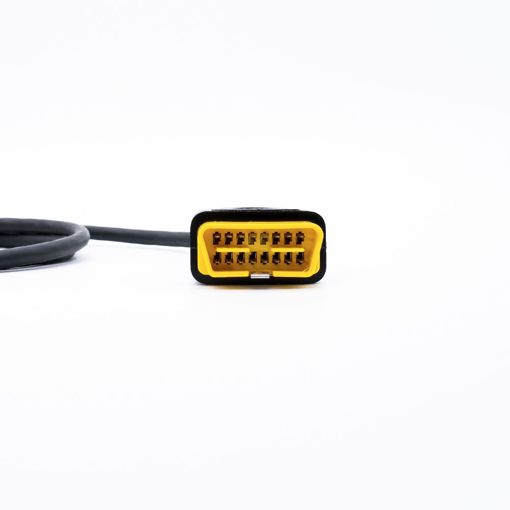 Cable de conexión: Cable OBD para Mercedes MCM - FLX2.65 - Magic Motor Sport España