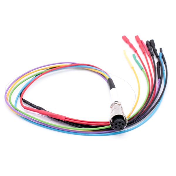 Cable de conexión: cables de colores para Breakbox - Magic Motor Sport España