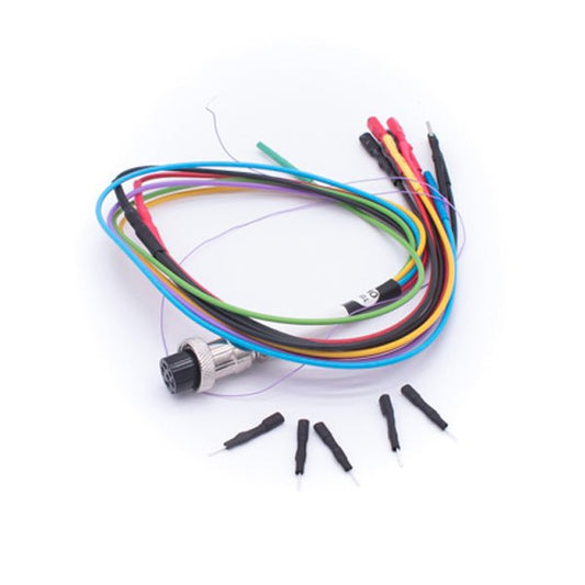 Cable de conexión: cables de colores para Breakbox - Magic Motor Sport España