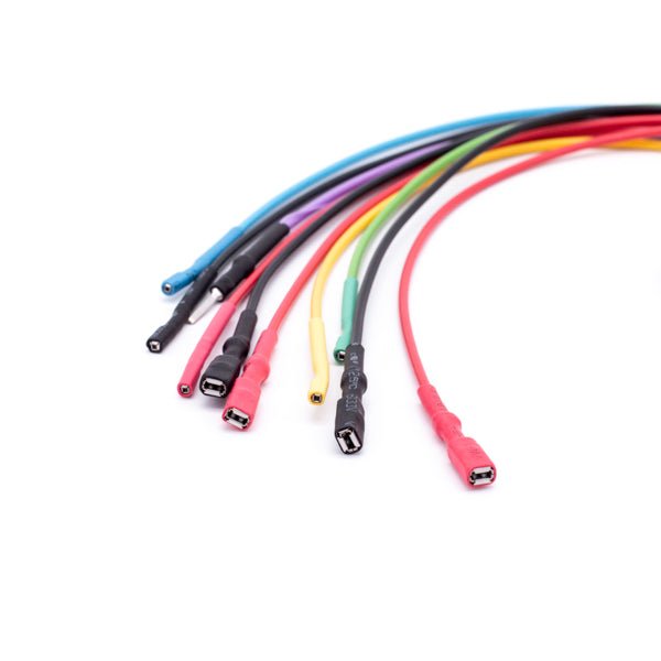Cable de conexión: cables de colores para Breakbox - Magic Motor Sport España