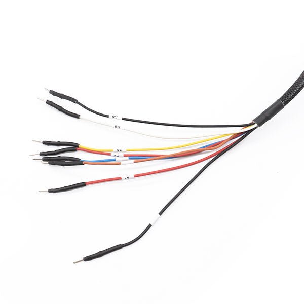 Cable de conexión de la ECU para EDC17C69 - Magic Motor Sport España