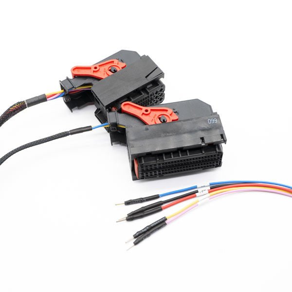 Cable de conexión de la ECU para SIM271DE - Magic Motor Sport España