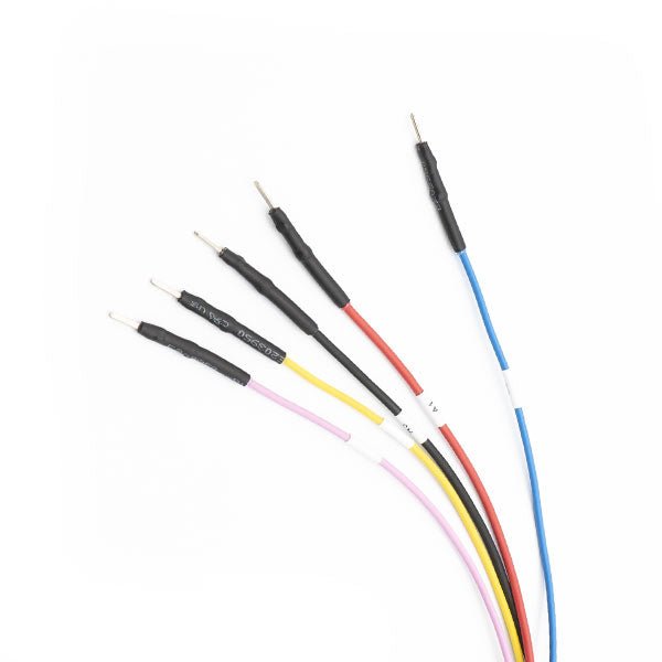 Cable de conexión de la ECU para SIM271DE - Magic Motor Sport España