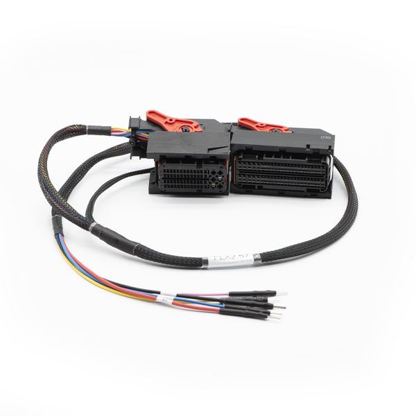 Cable de conexión de la ECU para SIM271DE - Magic Motor Sport España