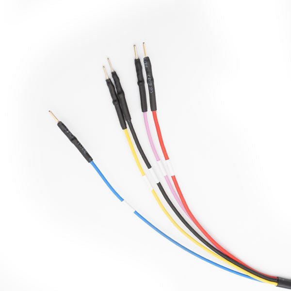 Cable de conexión de la ECU para SIM271KE - Magic Motor Sport España