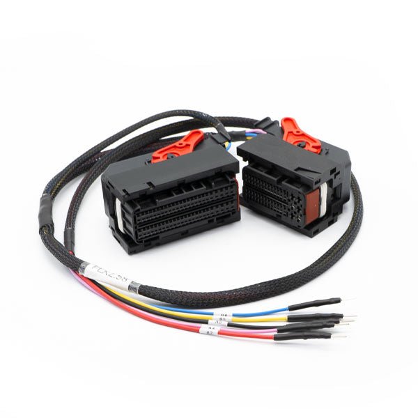 Cable de conexión de la ECU para SIM271KE - Magic Motor Sport España