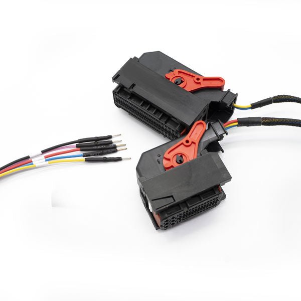 Cable de conexión de la ECU para SIM271KE - Magic Motor Sport España
