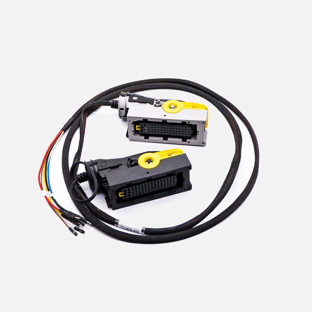 Cable de conexión ECU TRW_EMS2.x - Magic Motor Sport España