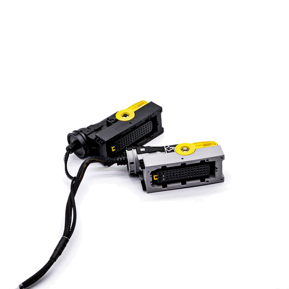 Cable de conexión ECU TRW_EMS2.x - Magic Motor Sport España