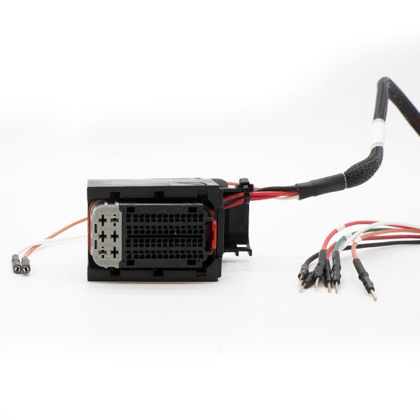 Cable de conexión: EDC16CP31 - Magic Motor Sport España