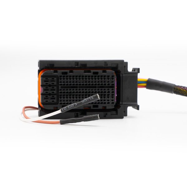 Cable de conexión: EDC17C74 (Ver1 - Ver2) - Magic Motor Sport España