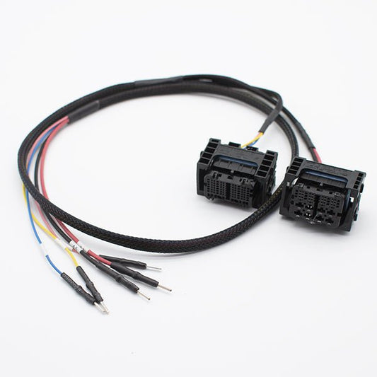 Cable de conexión: FlexBox a BMW MDG1 - Magic Motor Sport España