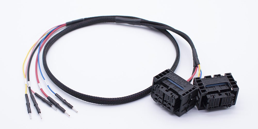 Cable de conexión: FlexBox a BMW MDG1 - Magic Motor Sport España