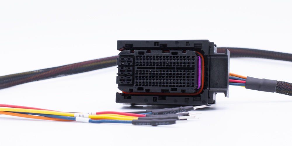 Cable de conexión: FLEXBox a Marelli MM10J - Magic Motor Sport España