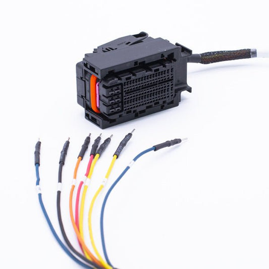 Cable de conexión: FLEXBox a Marelli MM10J - Magic Motor Sport España