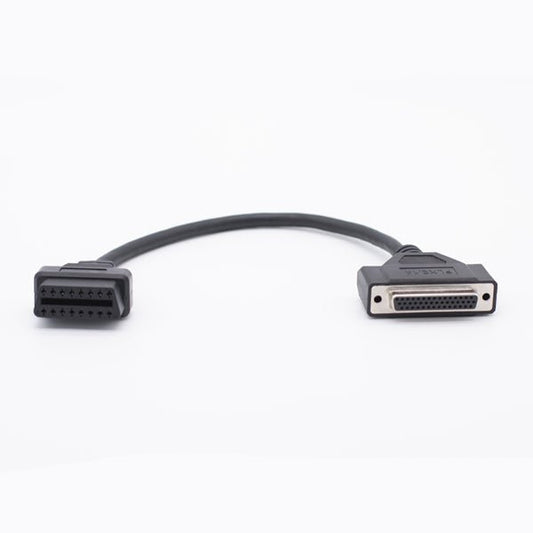 Cable de conexión: FLEXBox OBD hembra a HDB 44 pines - Magic Motor Sport España
