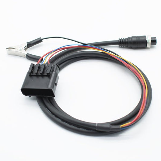 Cable de conexión: FLEXBox puerto F a DKG Gen 2 - Magic Motor Sport España