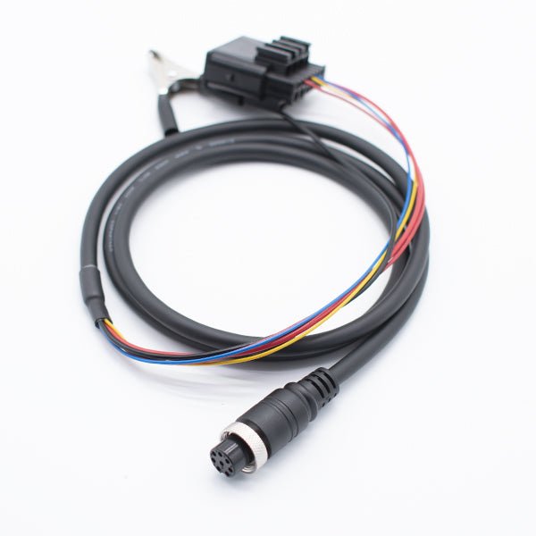 Cable de conexión: FLEXBox puerto F a DKG Gen 2 - Magic Motor Sport España