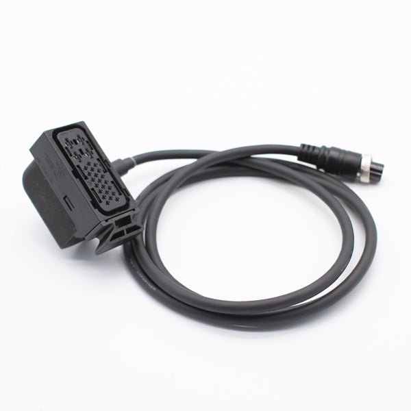 Cable de conexión: FLEXBox puerto F a DQ200 - Magic Motor Sport España