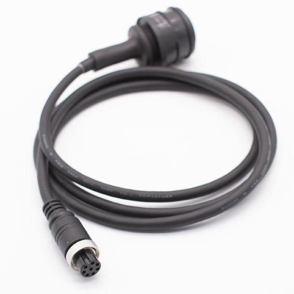 Cable de conexión: FLEXBox puerto F a DQ250 - Magic Motor Sport España