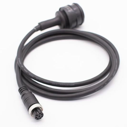 Cable de conexión: FLEXBox puerto F a DQ250 - Magic Motor Sport España