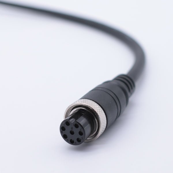 Cable de conexión: FLEXBox puerto F a DQ500 y DQ381 - Magic Motor Sport España