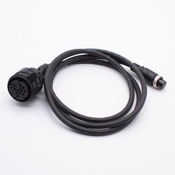 Cable de conexión: FLEXBox puerto F a VL381 - Magic Motor Sport España