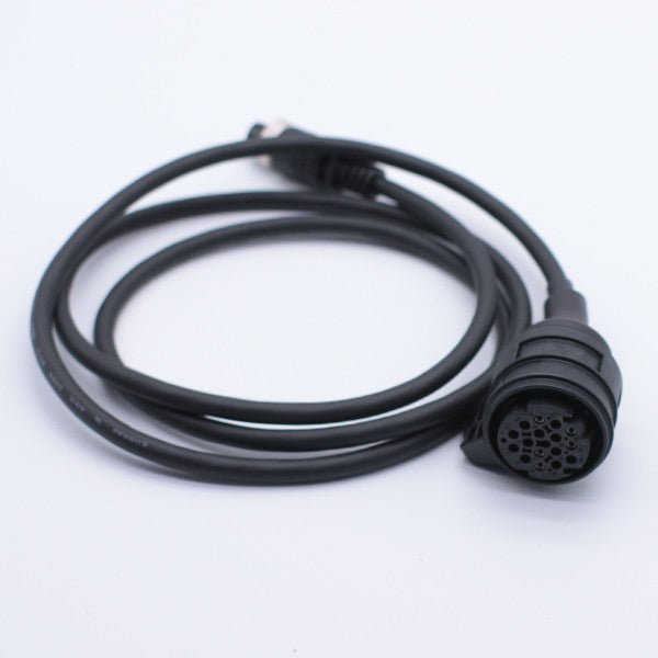 Cable de conexión: FLEXBox puerto F a VL381 - Magic Motor Sport España