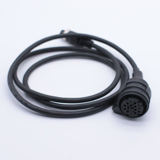 Cable de conexión: FLEXBox puerto F a VL381 - Magic Motor Sport España