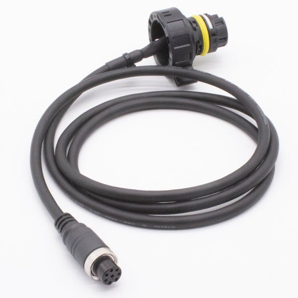 Cable de conexión: FLEXBox puerto F a ZF 8HP Tipo 1 - Magic Motor Sport España