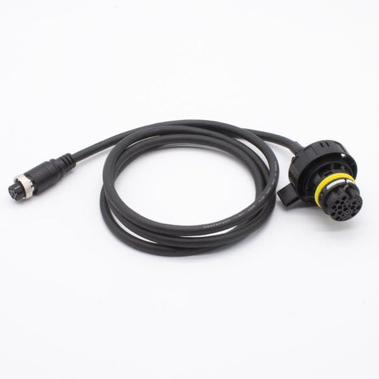 Cable de conexión: FLEXBox puerto F a ZF 8HP Tipo 1 - Magic Motor Sport España
