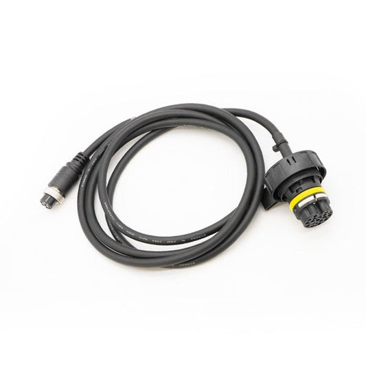 Cable de conexión: FLEXBox puerto F a ZF 8HP Tipo 2 - Magic Motor Sport España