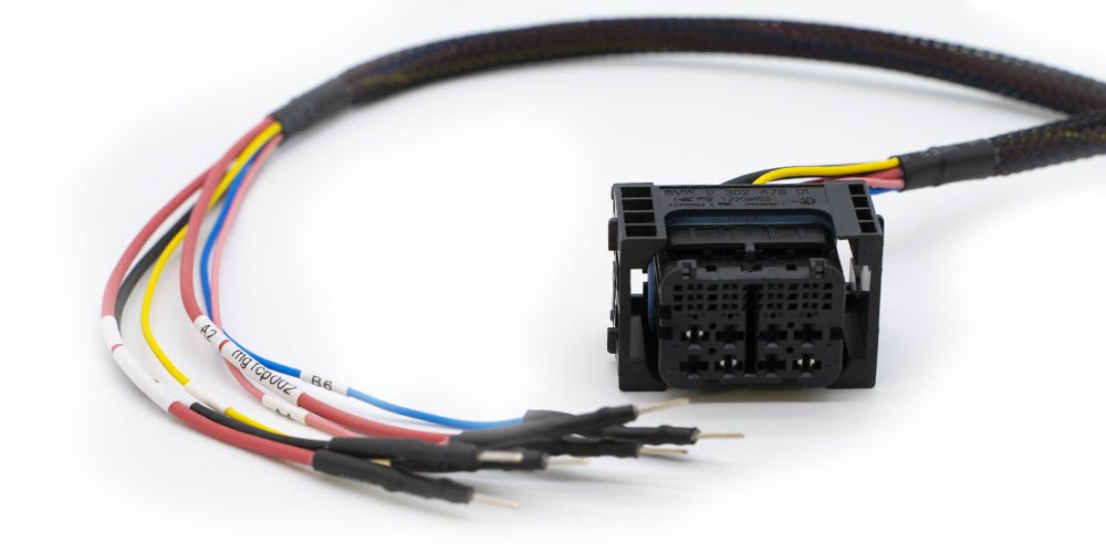 Cable de conexión: MB Bosch MDG1 - Magic Motor Sport España