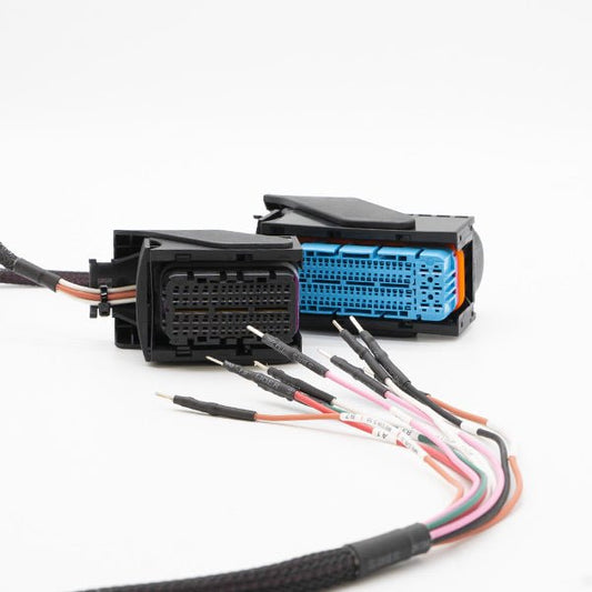 Cable de conexión: MED9.xx - Magic Motor Sport España