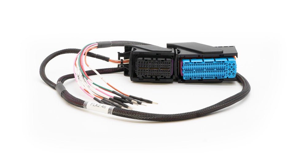 Cable de conexión: MED9.xx - Magic Motor Sport España