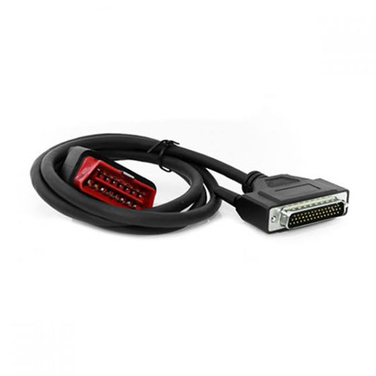 Cable de conexión OBD: FLEX a CAN/Kline ROJO - Magic Motor Sport España