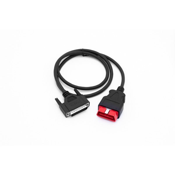 Cable de conexión OBD: FLEX a CAN/Kline ROJO - Magic Motor Sport España