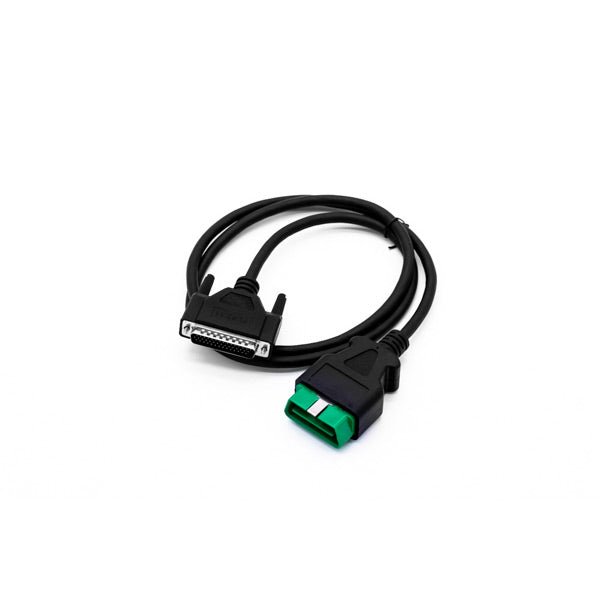 Cable de conexión OBD: FLEX a ENet VERDE - Magic Motor Sport España