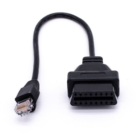 Cable de conexión: OBD Hembra a Breakbox v2 - Magic Motor Sport España