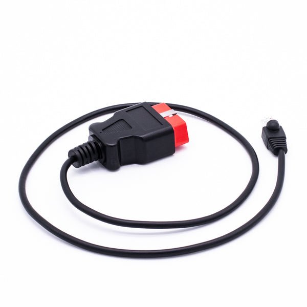 Cable de conexión: OBD macho a RJ45 - MAGP0.2.4 - Magic Motor Sport España