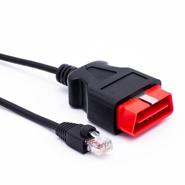 Cable de conexión: OBD macho a RJ45 - MAGP0.2.4 - Magic Motor Sport España