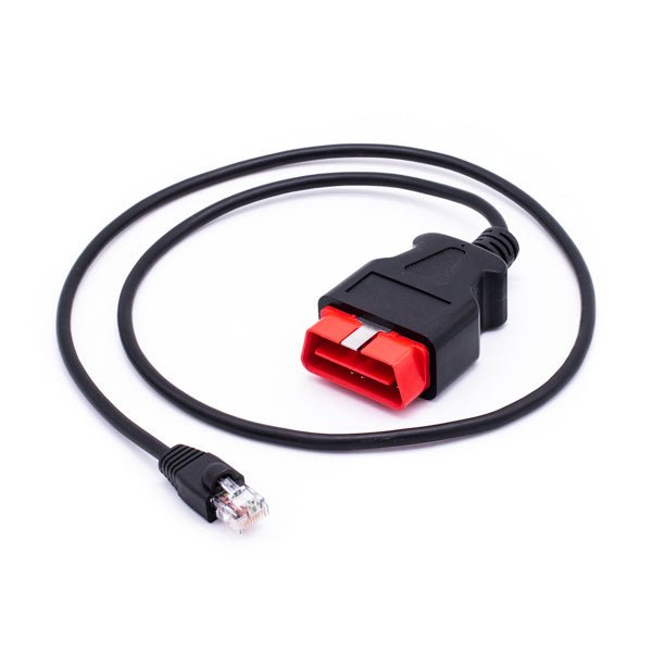 Cable de conexión: OBD macho a RJ45 - MAGP0.2.4 - Magic Motor Sport España