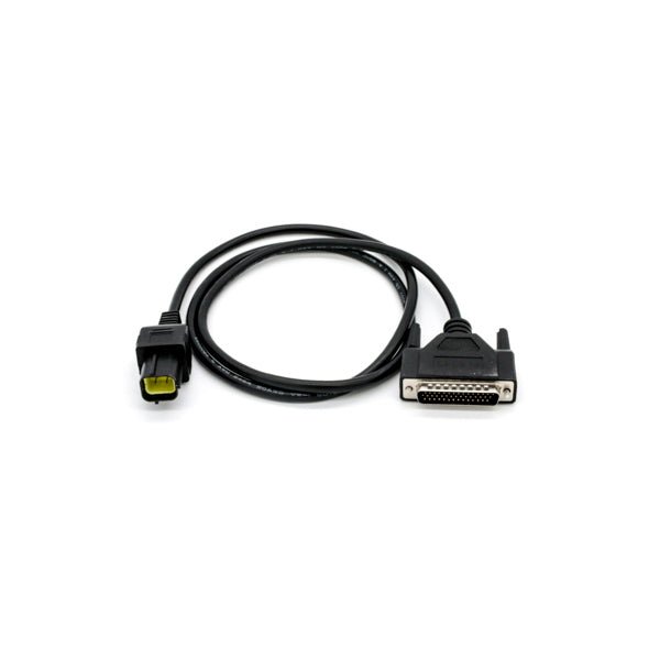 Cable de conexión: Puerto de diagnóstico KUBOTA a Flex - Magic Motor Sport España