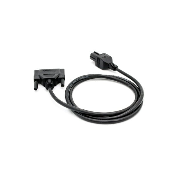 Cable de conexión: Puerto de diagnóstico KUBOTA a Flex - Magic Motor Sport España