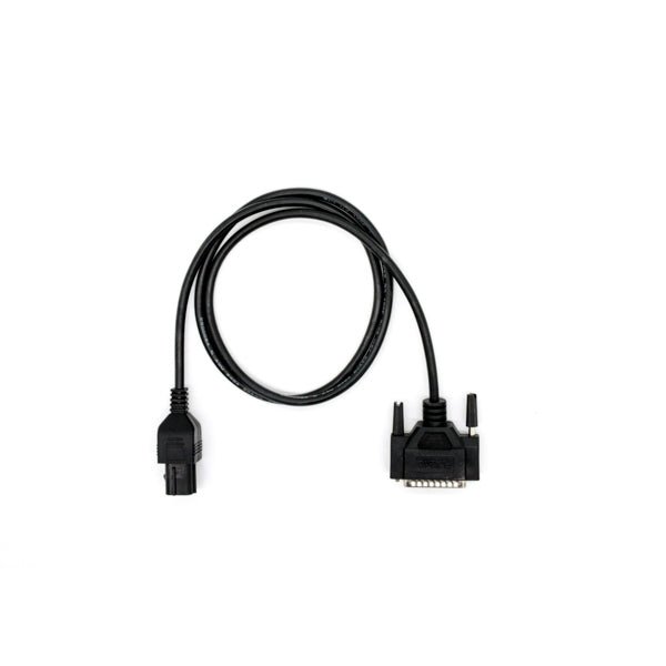 Cable de conexión: Puerto de diagnóstico KUBOTA a Flex - Magic Motor Sport España