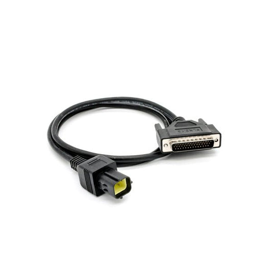 Cable de conexión: Puerto de diagnóstico KUBOTA a Flex - Magic Motor Sport España