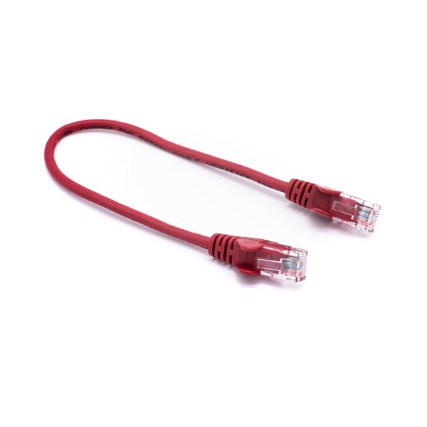 Cable de conexión: RJ45 a RJ45 - Magic Motor Sport España